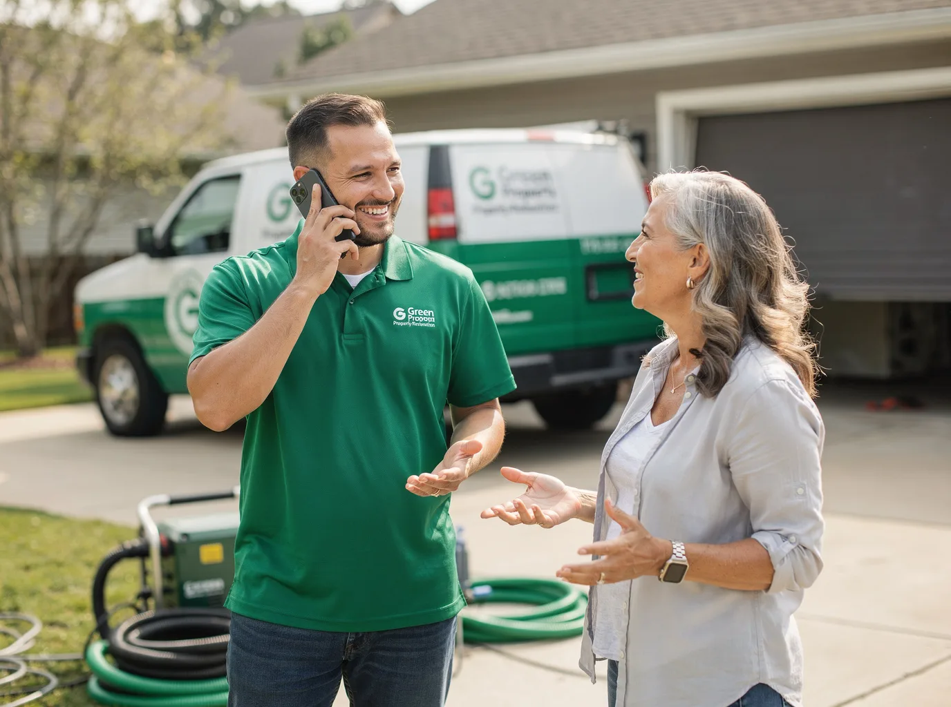 Water Damage Restoration Belmont, NC FAQs